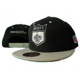 New Orleans Saints NFL Snapback Hat ZY2 Snapback