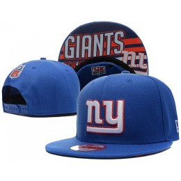 New York Giants Hat SD 150315 03 Snapback