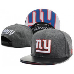 New York Giants Hat SD 150228 3 Snapback