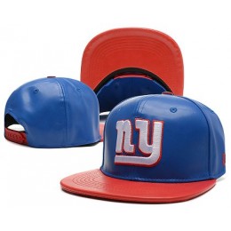 New York Giants Hat SD 150228 4 Snapback