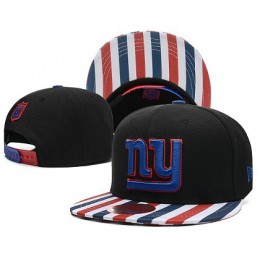 New York Giants Hat TX 150306 1 Snapback