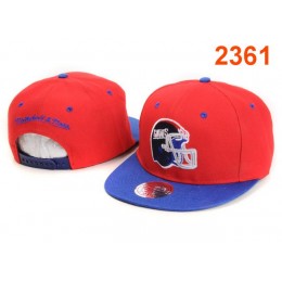 New York Giants NFL Snapback Hat PT01 Snapback