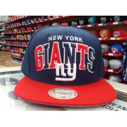 New York Giants NFL Snapback Hat SD4 Snapback