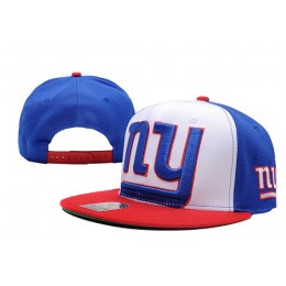 New York Giants NFL Snapback Hat XDF032 Snapback