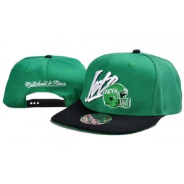 New York Jets NFL Snapback Hat TY 1 Snapback