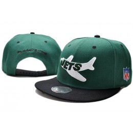 New York Jets NFL Snapback Hat TY 2 Snapback
