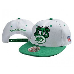 New York Jets NFL Snapback Hat TY 3 Snapback