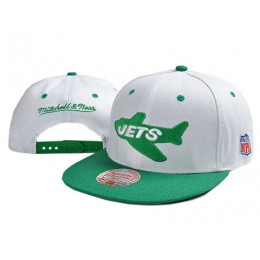 New York Jets NFL Snapback Hat TY 4 Snapback