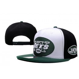 New York Jets NFL Snapback Hat XDF033 Snapback