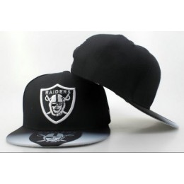 Oakland Raiders Hat QH 150228 36 Snapback