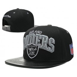 Oakland Raiders Hat SD 150228  1 Snapback