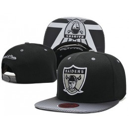 Oakland Raiders Hat SD 150228  2 Snapback