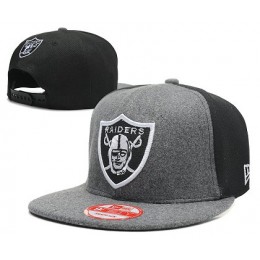Oakland Raiders Hat SD 150228  3 Snapback