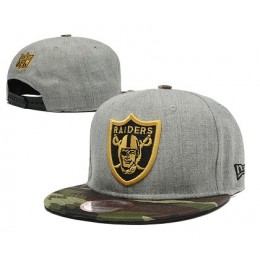 Oakland Raiders Hat TX 150306 5 Snapback
