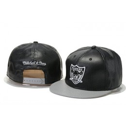 Oakland Raiders Hat YS 150225 003013 Snapback