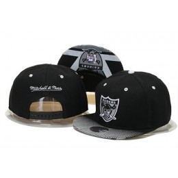 Oakland Raiders Hat YS 150225 003046 Snapback