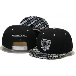Oakland Raiders Hat YS 150225 003062 Snapback