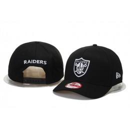 Oakland Raiders Hat YS 150225 003095 Snapback