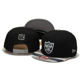 Oakland Raiders Hat YS 150225 003111 Snapback