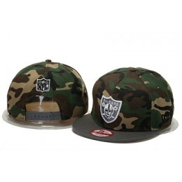 Oakland Raiders Hat YS 150225 003133 Snapback