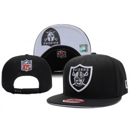 Oakland Raiders Hat XDF 150624 55 Snapback