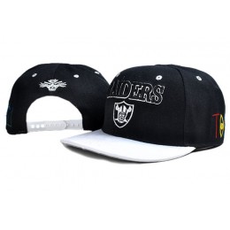 Oakland Raiders NFL Snapback Hat TY 03 Snapback