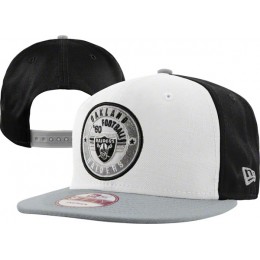 Oakland Raiders NFL Snapback Hat XDF073 Snapback
