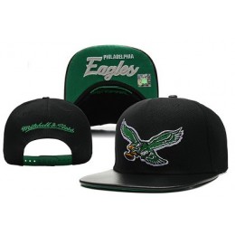 Philadelphia Eagles Hat XDF 150226 02 Snapback