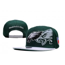 Philadelphia Eagles NFL Snapback Hat XDF050 Snapback