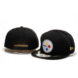 Pittsburgh Steelers Hat YS 150225 003068 Snapback