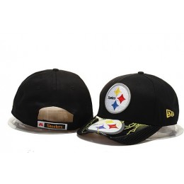 Pittsburgh Steelers Hat YS 150225 003074 Snapback