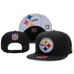 Pittsburgh Steelers Hat XDF 150624 57 Snapback