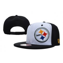 Pittsburgh Steelers NFL Snapback Hat XDF115 Snapback