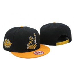 Pittsburgh Steelers NFL Snapback Hat YX241 Snapback