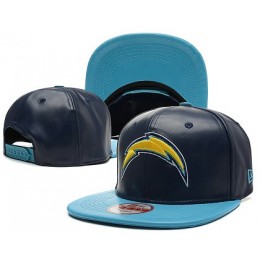 San Diego Chargers Hat SD 150228 1 Snapback