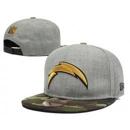 San Diego Chargers Hat TX 150306 094 Snapback