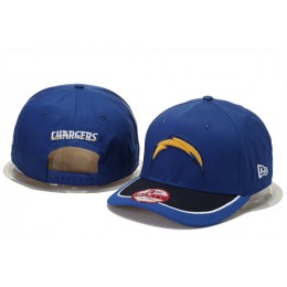 San Diego Chargers Hat YS 150225 003034 Snapback
