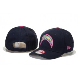 San Diego Chargers Hat YS 150225 003107 Snapback