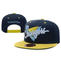 San Diego Chargers Hat LX 150426 12 Snapback