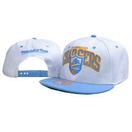 San Diego Chargers NFL Snapback Hat TY 1 Snapback