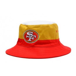 San Francisco 49ers Hat 0903  2 Snapback