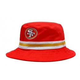 San Francisco 49ers Hat 0903  3 Snapback