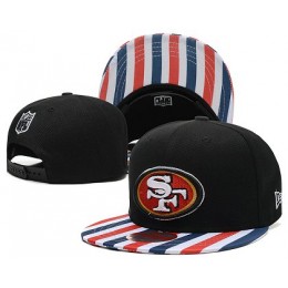 San Francisco 49ers Hat TX 150306 047 Snapback
