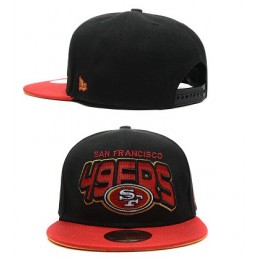 San Francisco 49ers Hat TX 150306 054 Snapback