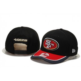 San Francisco 49ers Hat YS 150226 044 Snapback
