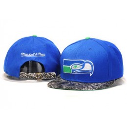 Seattle Seahawks Snapback Hat Ys 2189 Snapback