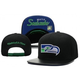 Seattle Seahawks  Hat XDF 150226 11 Snapback