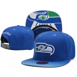 Seattle Seahawks Hat SD 150228  2 Snapback