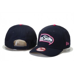 Seattle Seahawks Hat YS 150225 003108 Snapback