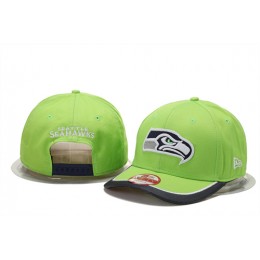 Seattle Seahawks Hat YS 150226 051 Snapback